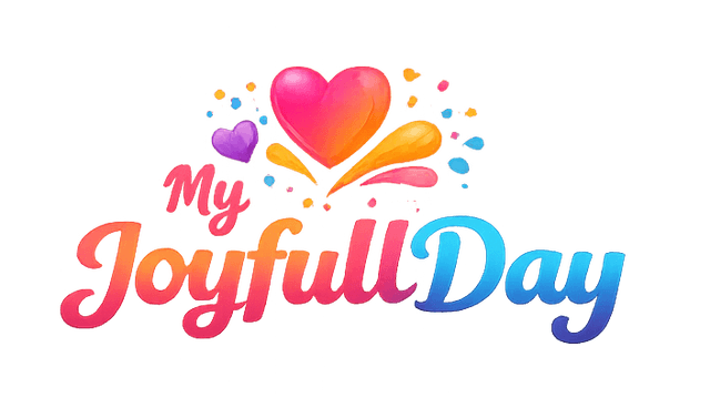 My Joyfullday